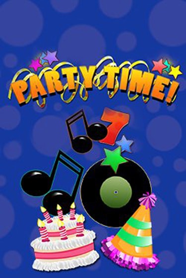 Игровой автомат Party Time играть бесплатно на ДжойКазино