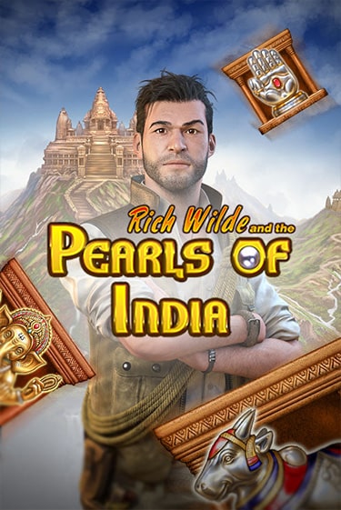 Игровой автомат Pearls of India играть бесплатно на ДжойКазино