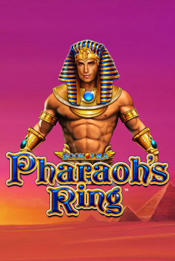 Игровой автомат Pharaoh's Ring играть бесплатно на ДжойКазино