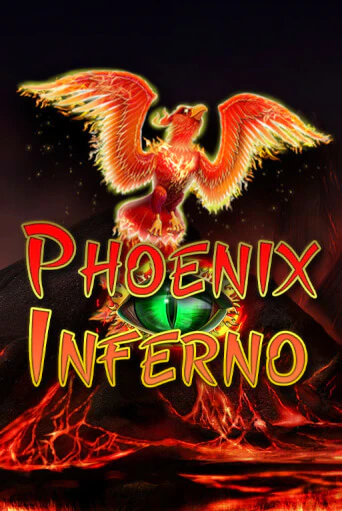 Игровой автомат Phoenix Inferno играть бесплатно на ДжойКазино