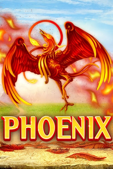 Игровой автомат Phoenix играть бесплатно на ДжойКазино