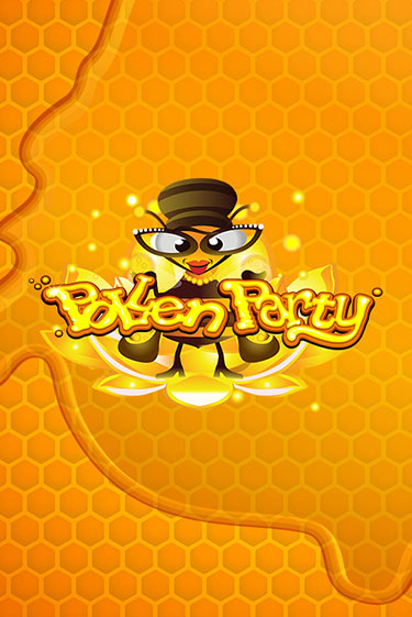 Игровой автомат Pollen Party играть бесплатно на ДжойКазино