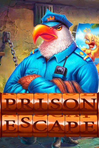 Игровой автомат Prison Escape играть бесплатно на ДжойКазино