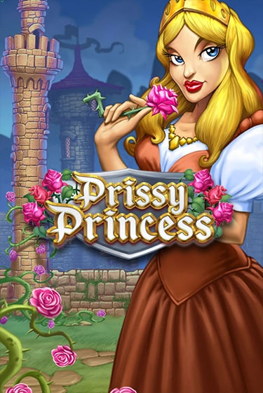 Игровой автомат Prissy Princess играть бесплатно на ДжойКазино