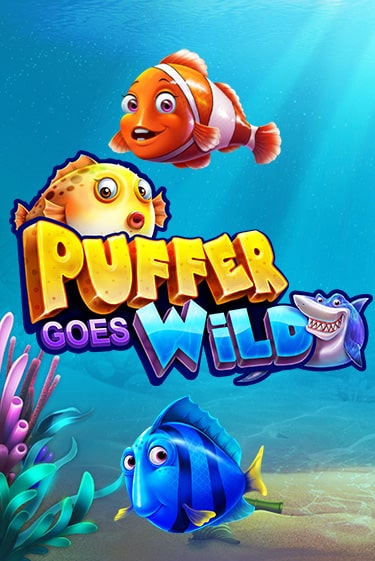 Игровой автомат Puffer Goes Wild играть бесплатно на ДжойКазино