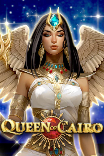 Игровой автомат Queen of Cairo играть бесплатно на ДжойКазино