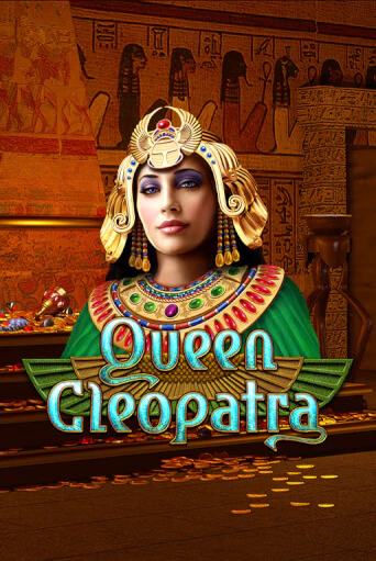 Игровой автомат Queen Cleopatra играть бесплатно на ДжойКазино