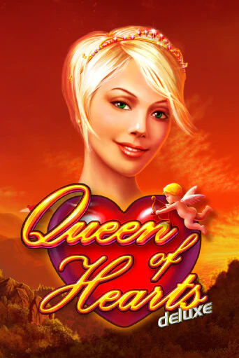 Игровой автомат Queen of Hearts Deluxe играть бесплатно на ДжойКазино