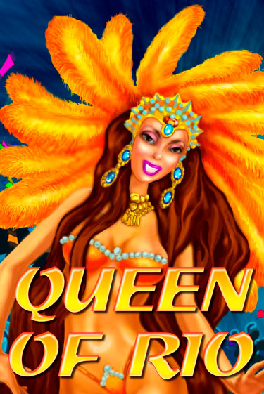 Игровой автомат Queen Of Rio играть бесплатно на ДжойКазино