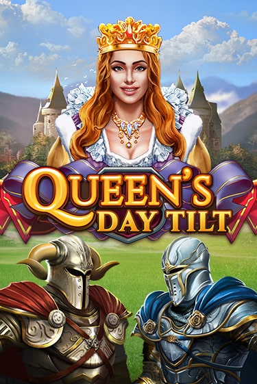 Игровой автомат Queen’s Day Tilt играть бесплатно на ДжойКазино