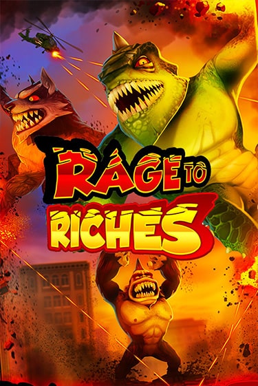 Игровой автомат Rage to Riches играть бесплатно на ДжойКазино