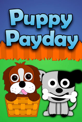 Игровой автомат Puppy Payday играть бесплатно на ДжойКазино