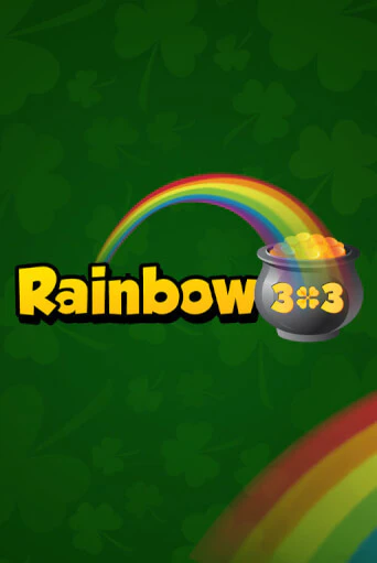 Игровой автомат Rainbow 3X3 играть бесплатно на ДжойКазино