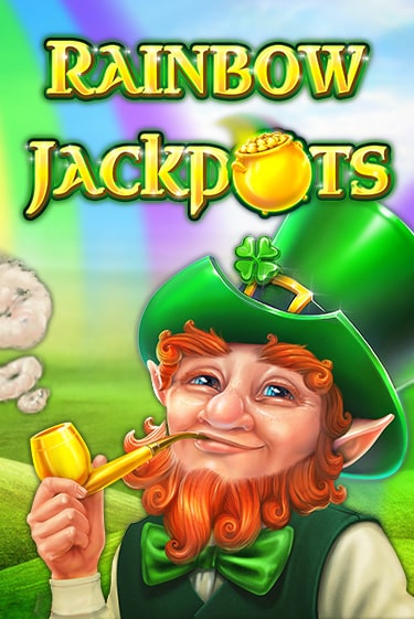 Игровой автомат Rainbow Jackpots играть бесплатно на ДжойКазино