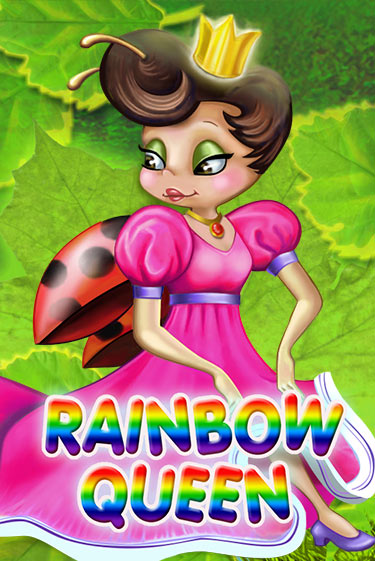 Игровой автомат Rainbow Queen играть бесплатно на ДжойКазино