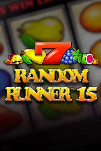 Игровой автомат Random Runner 15 играть бесплатно на ДжойКазино