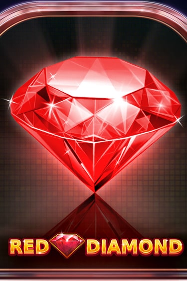 Игровой автомат Red Diamond играть бесплатно на ДжойКазино