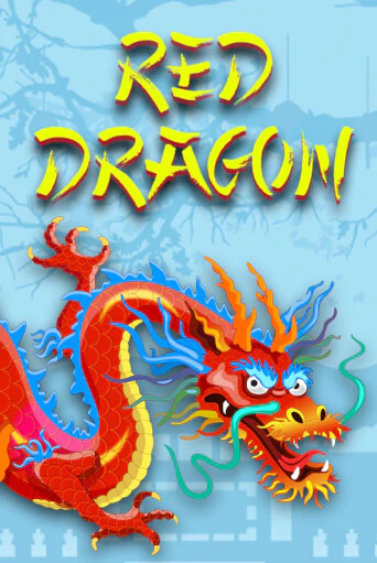 Игровой автомат Red Dragon играть бесплатно на ДжойКазино