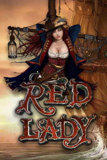 Игровой автомат Red Lady играть бесплатно на ДжойКазино