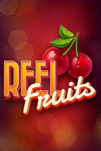 Игровой автомат Reel Fruits играть бесплатно на ДжойКазино