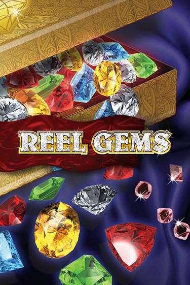 Игровой автомат Reel Gems играть бесплатно на ДжойКазино