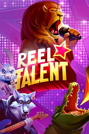 Игровой автомат Reel Talent играть бесплатно на ДжойКазино