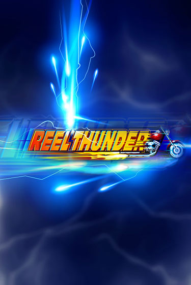 Игровой автомат Reel Thunder играть бесплатно на ДжойКазино