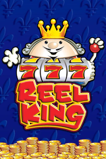 Игровой автомат Reel King играть бесплатно на ДжойКазино