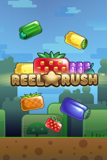 Игровой автомат Reel Rush™ играть бесплатно на ДжойКазино