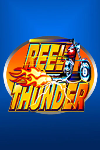 Игровой автомат Reel Thunder играть бесплатно на ДжойКазино