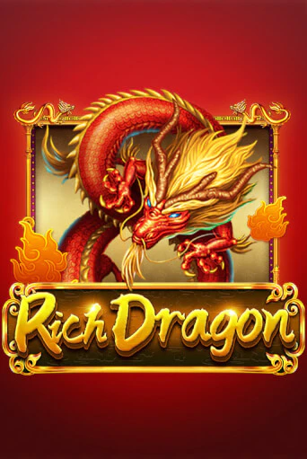 Игровой автомат Rich Dragon играть бесплатно на ДжойКазино