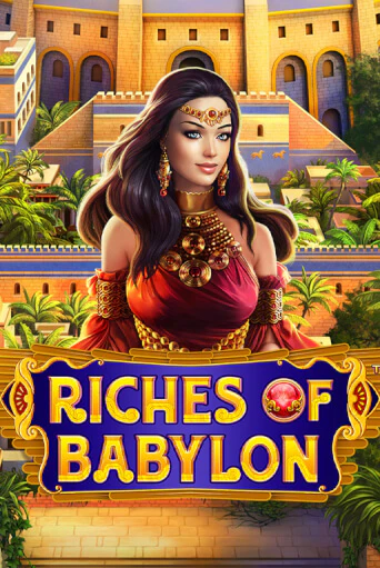 Игровой автомат Riches of Babylon играть бесплатно на ДжойКазино