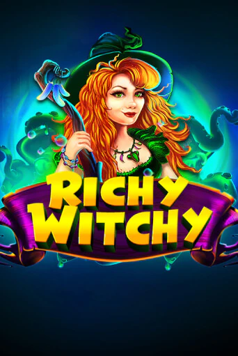 Игровой автомат Richy Witchy играть бесплатно на ДжойКазино