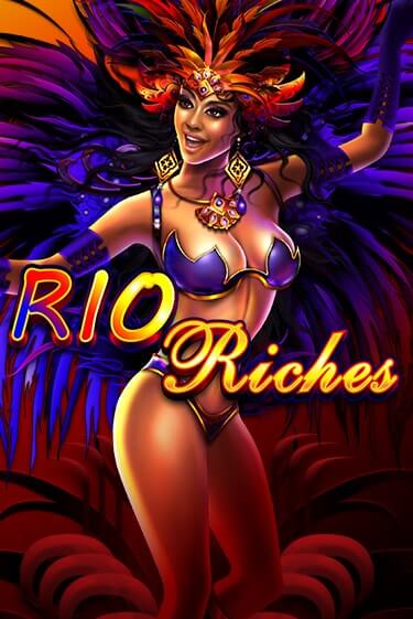 Игровой автомат Rio Riches играть бесплатно на ДжойКазино