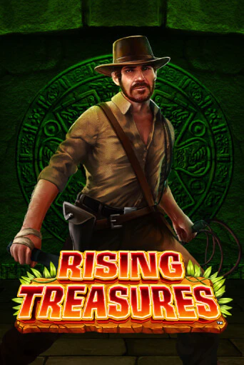 Игровой автомат Rising Treasures играть бесплатно на ДжойКазино