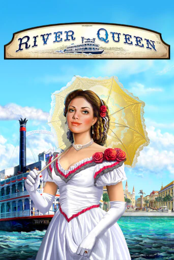 Игровой автомат River Queen играть бесплатно на ДжойКазино