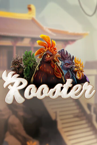 Игровой автомат Rooster играть бесплатно на ДжойКазино