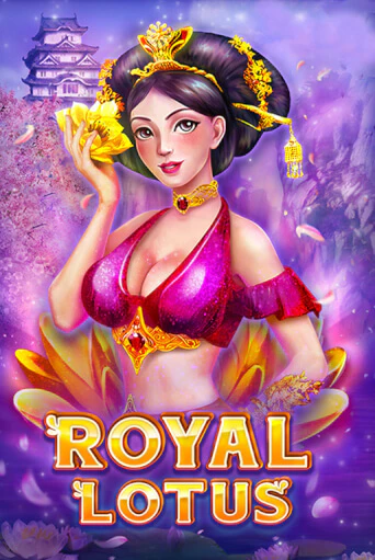 Игровой автомат Royal Lotus играть бесплатно на ДжойКазино