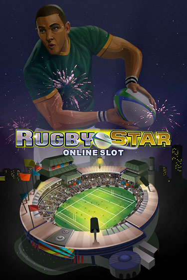 Игровой автомат Rugby Star играть бесплатно на ДжойКазино