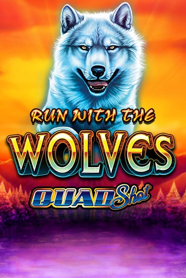 Игровой автомат Run With The Wolves играть бесплатно на ДжойКазино