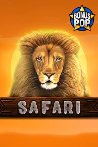 Игровой автомат Safari играть бесплатно на ДжойКазино