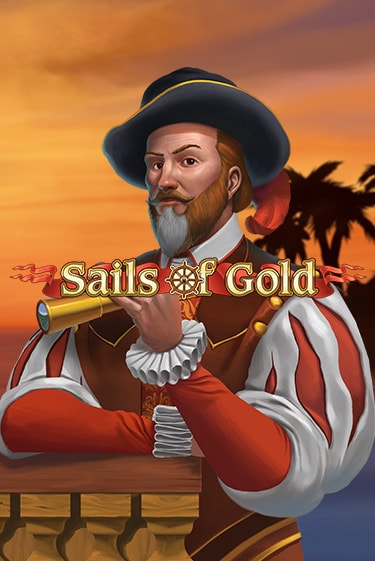 Игровой автомат Sails of Gold играть бесплатно на ДжойКазино