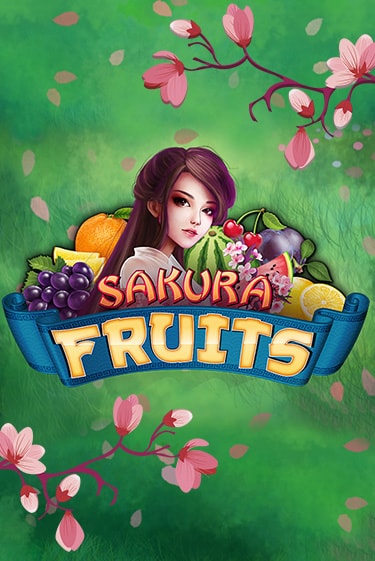 Игровой автомат Sakura Fruits играть бесплатно на ДжойКазино