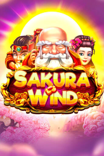 Игровой автомат Sakura Wind играть бесплатно на ДжойКазино