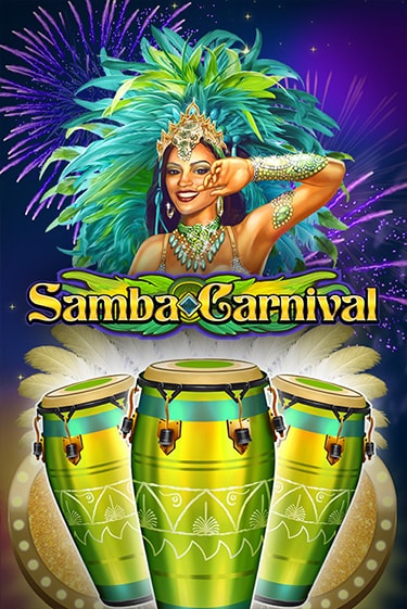 Игровой автомат Samba Carnival играть бесплатно на ДжойКазино