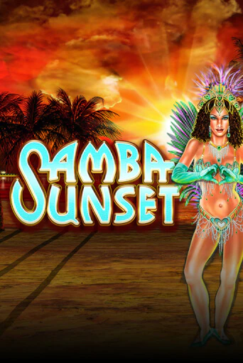 Игровой автомат Samba Sunset играть бесплатно на ДжойКазино