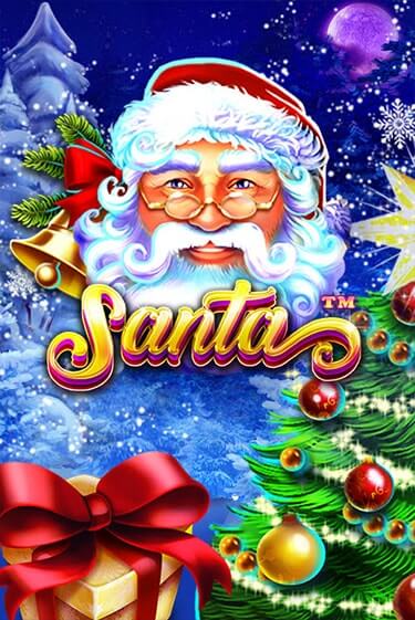 Игровой автомат Santa играть бесплатно на ДжойКазино