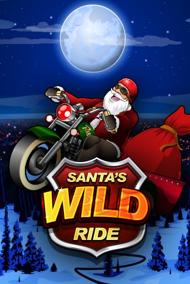 Игровой автомат Santa's Wild Ride играть бесплатно на ДжойКазино