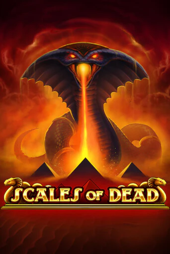 Игровой автомат Scales of Dead играть бесплатно на ДжойКазино