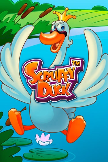 Игровой автомат Scruffy Duck™ играть бесплатно на ДжойКазино